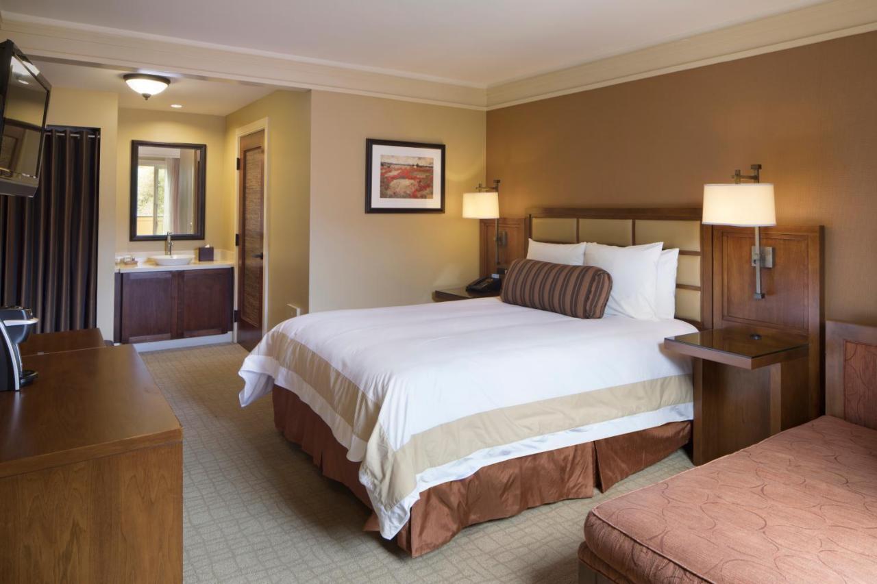 Hotel Abrego Μοντερέι Εξωτερικό φωτογραφία