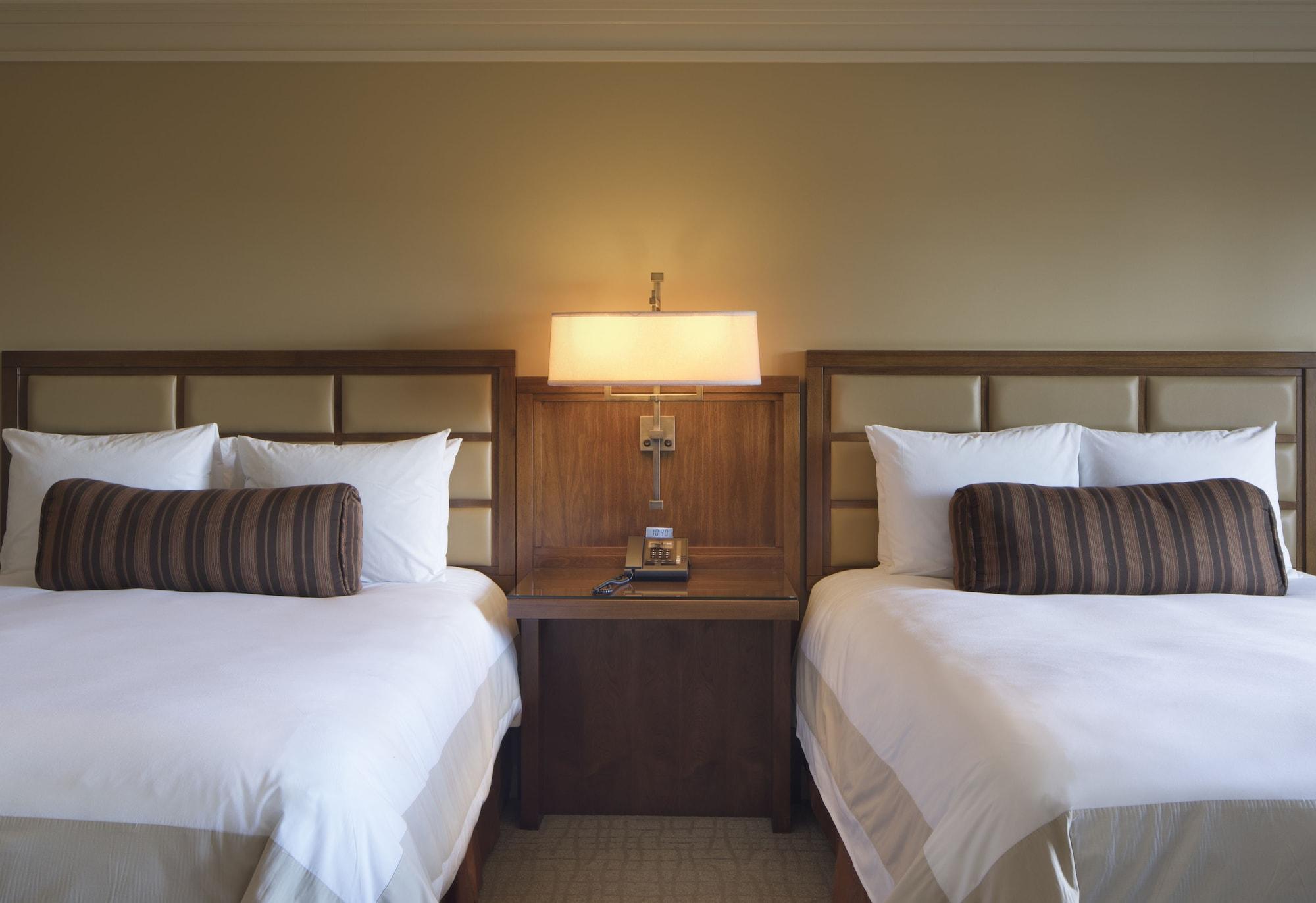 Hotel Abrego Μοντερέι Εξωτερικό φωτογραφία