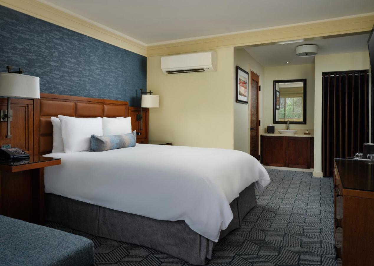 Hotel Abrego Μοντερέι Εξωτερικό φωτογραφία