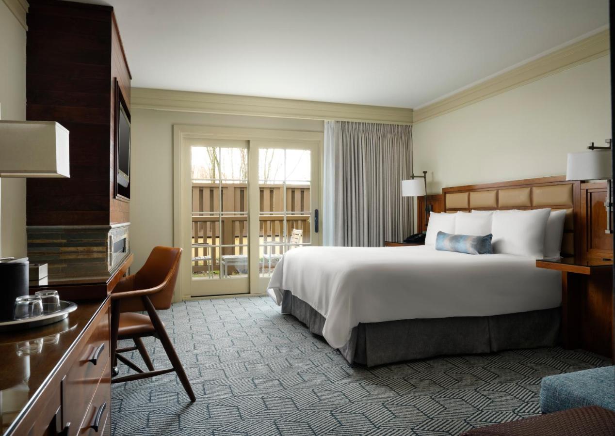 Hotel Abrego Μοντερέι Εξωτερικό φωτογραφία